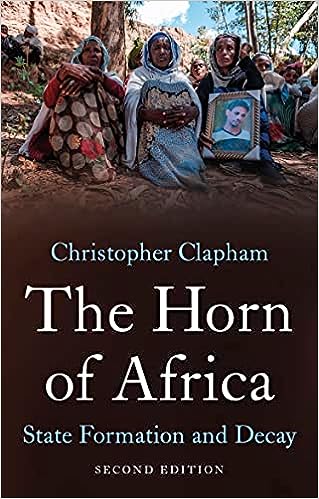 THE HORN OF AFRICA