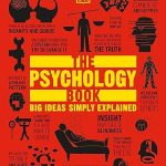 DK PSYCHOLOGY BOOK