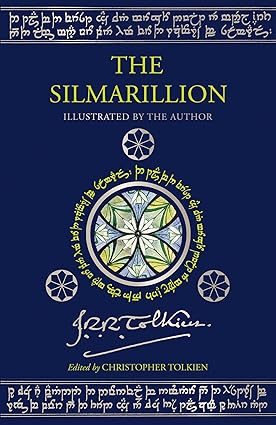 SILMARILLION HB