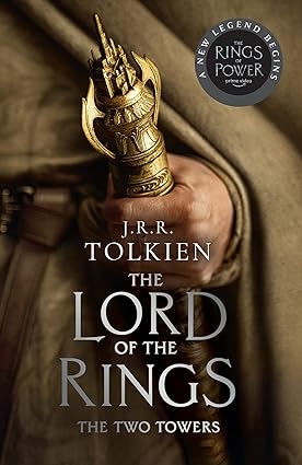 TWO TOWERS_LORD OF RINGS2 PB