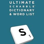 ULTIMATE SCRABBLE DICT & HB