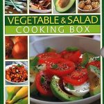 VEGETABLE & SALAD COOKING BOX 2 in 1