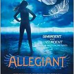 VERONICA ROTH: ALLEGIANT