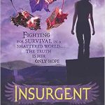 VERONICA ROTH: INSURGENT