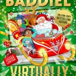 VIRTUALL CHRISTMAS HB