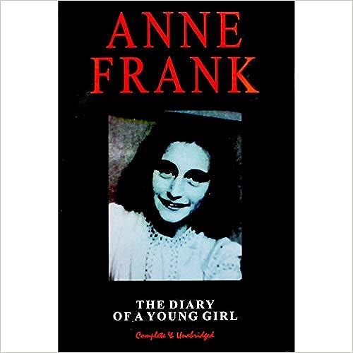 VIVI CLASSICS – ANNE FRANK: DIARY OF A YO