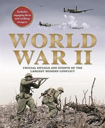 WORLD WAR 11