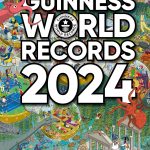GUINNESS WORLD RECORDS 2024