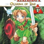 THE LEGEND OF ZELDA VOL 1 OCARINA OF TIME PART 1