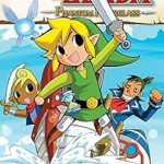 THE LEGEND OF ZELDA VOL 10 PHANTOM HOURGLASS