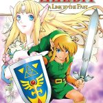 THE LEGEND OF ZELDA VOL 9 A LINK TO THE PAST