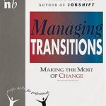 MANAGING TRANSITIONS
