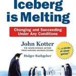 OUR ICEBERG IS MELTING