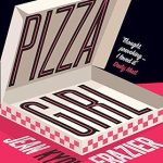 PIZZA GIRL BY JEAN KYOUNG