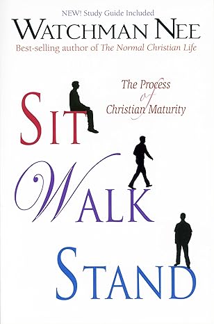 SIT WALK STAND