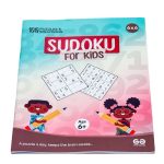 SUDOKU FOR KIDS