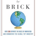 BRICK BY BRICK