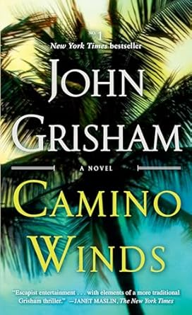 CAMINO WINDS