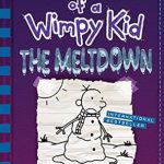 DIARY OF A WIMPY KID MELTDOWN HB
