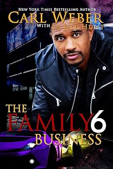THE FAMILY BUSINESS 6