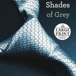 FIFTY SHADES OF GREY