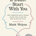 IT DID'NT START WITH YOU