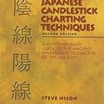 JAPANESE CANDLESTICK CHARTING TECHQUES