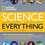 NATIONAL GEOGRAPHIC SCIENCE OF EVERYTHING