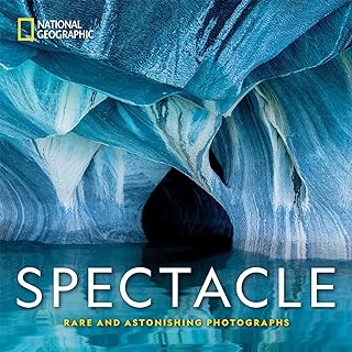 NATIONAL GEOGRAPHIC SPECTACLE