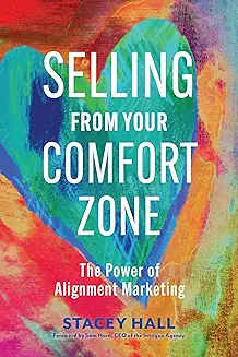 SELLING YOUR COMFORT ZONE