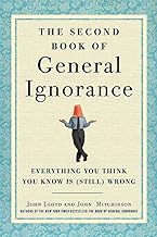 THE SECOND BOOK OF GENERAL IGNORANCE
