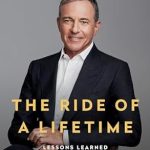 A RIDE FOR A LIFETIME