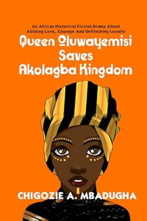 QUEEN OLUWAYEMISI SAVES AKOLAGBA KINGDOM