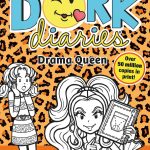 DORK DIARIES DRAMA QUEEN