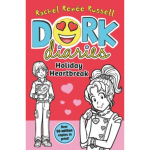 DORK DIARIES HOLIDAY HEARTBREAK