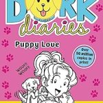 DORK DIARIES PUPPY LOVE