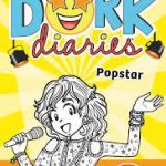 DORK DIARY POP STAR