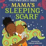 MAMA'S SLEEPING SCARF