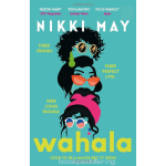 WAHALA BY NIKKI MAY