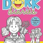 DORK DIARIES BOOK 1