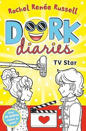 DORK DIARIES TV STAR