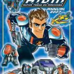 ACTION MAN ATOM