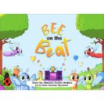 BEE ON THE BEAT
