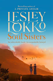 SOUL SISTERS BY LESLEY LOKKO