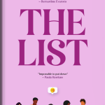 THE LIST BY YOMI ADEGOKE PB