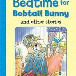 POPULAR REWARDS:BEDTIME FOR BOBTAIL BUNNY
