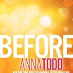 BEFORE ANNATODD
