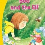 POPULAR REWARDS:BOO AND THE ELF