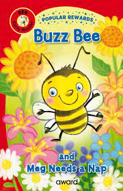 POPULAR REWARDS:BUZZ BEE