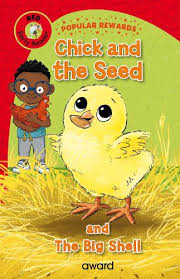 POPULAR REWARDS:CHICK AND THE SEED